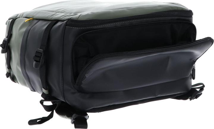 Produktbild Mandarina Duck Eco Coated Backpack