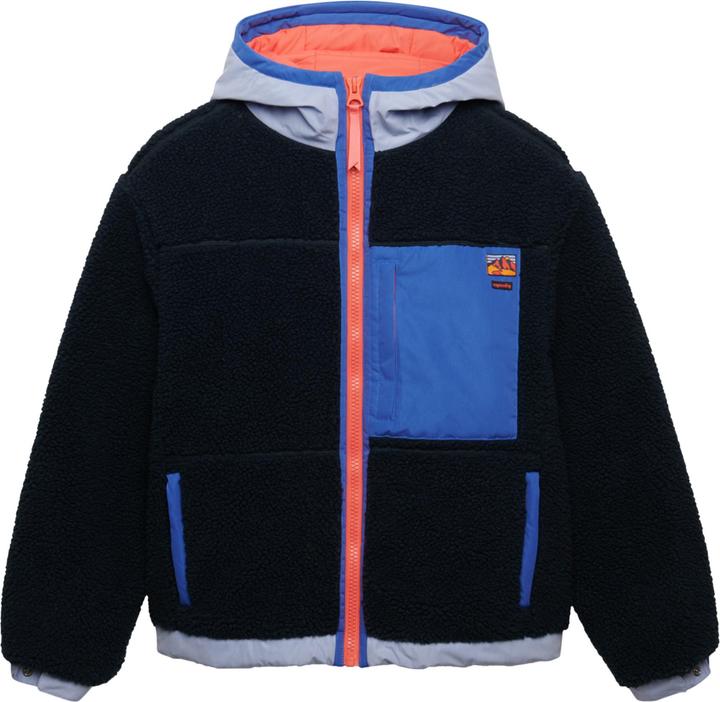 Produktbild Superdry Vintage Kapuzenpullover Damen (M)