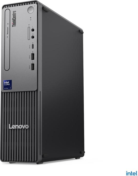 Image du produit Lenovo ThinkCentre neo 50s Gen. 6 (512 Go, 16 Go, Intel Arc Graphics)
