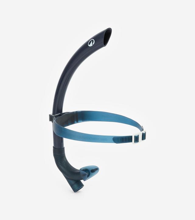 Immagine prodotto Nabaiji Frontschnorchel Techniktraining Polypropylen