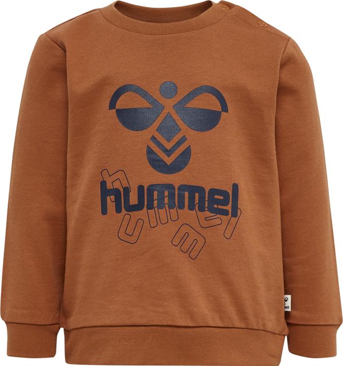 Immagine prodotto hummel Felpa Hmlspirit (92)