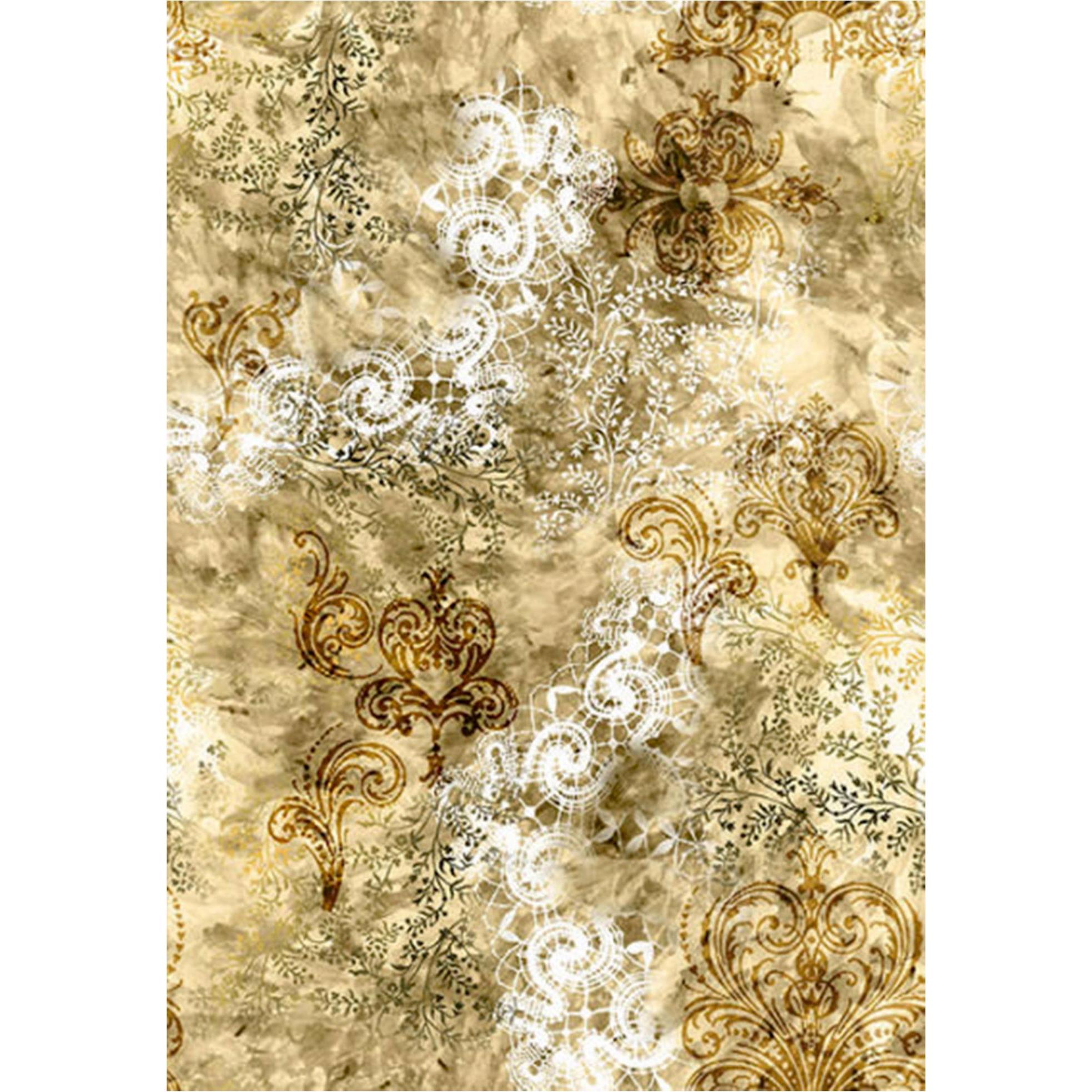 Nirvana, Teppich, Kashton (80 x 200 cm)