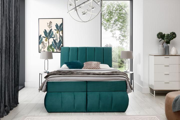 Produktbild ELTAP Vincenzo mit Stauraum (180 x 200 cm)