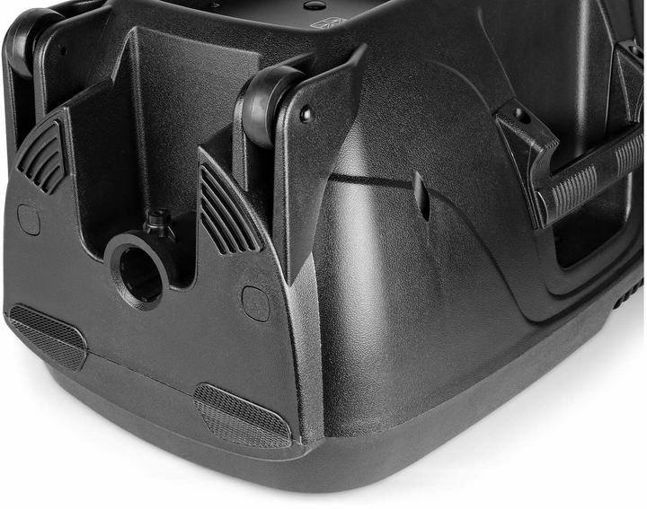 Image du produit Vonyx Haut-parleur SPJ-1200A (Actif, 1x 300 W)