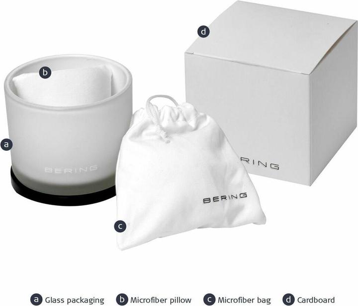 Produktbild Bering Classic (40 mm)