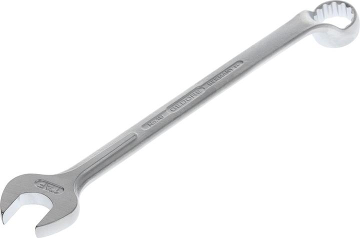 Actual product image Gedore 1 B 1.AF Combination spanner UD profile 1" (1")
