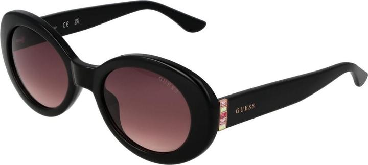 Produktbild Guess Damensonnenbrille Schwarz