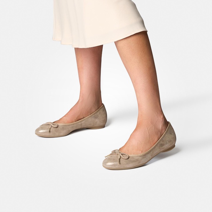 Actual product image Paul Green Ballerinas (42.5)