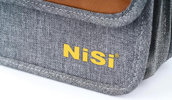 Produktbild Nisi Set Professional Kit II 150 mm (Effekt Filter, ND- / Graufilter, ND- / Grauverlauffilter)