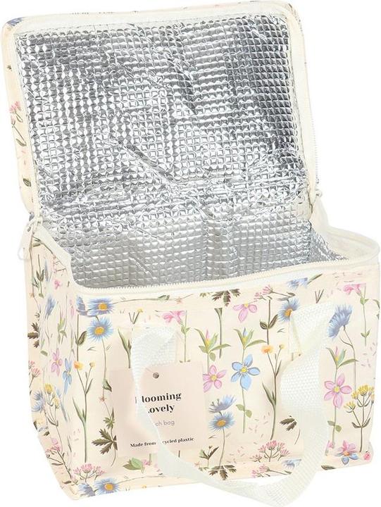 Produktbild Something Different Isolierte Lunchtasche Blooming Lovely