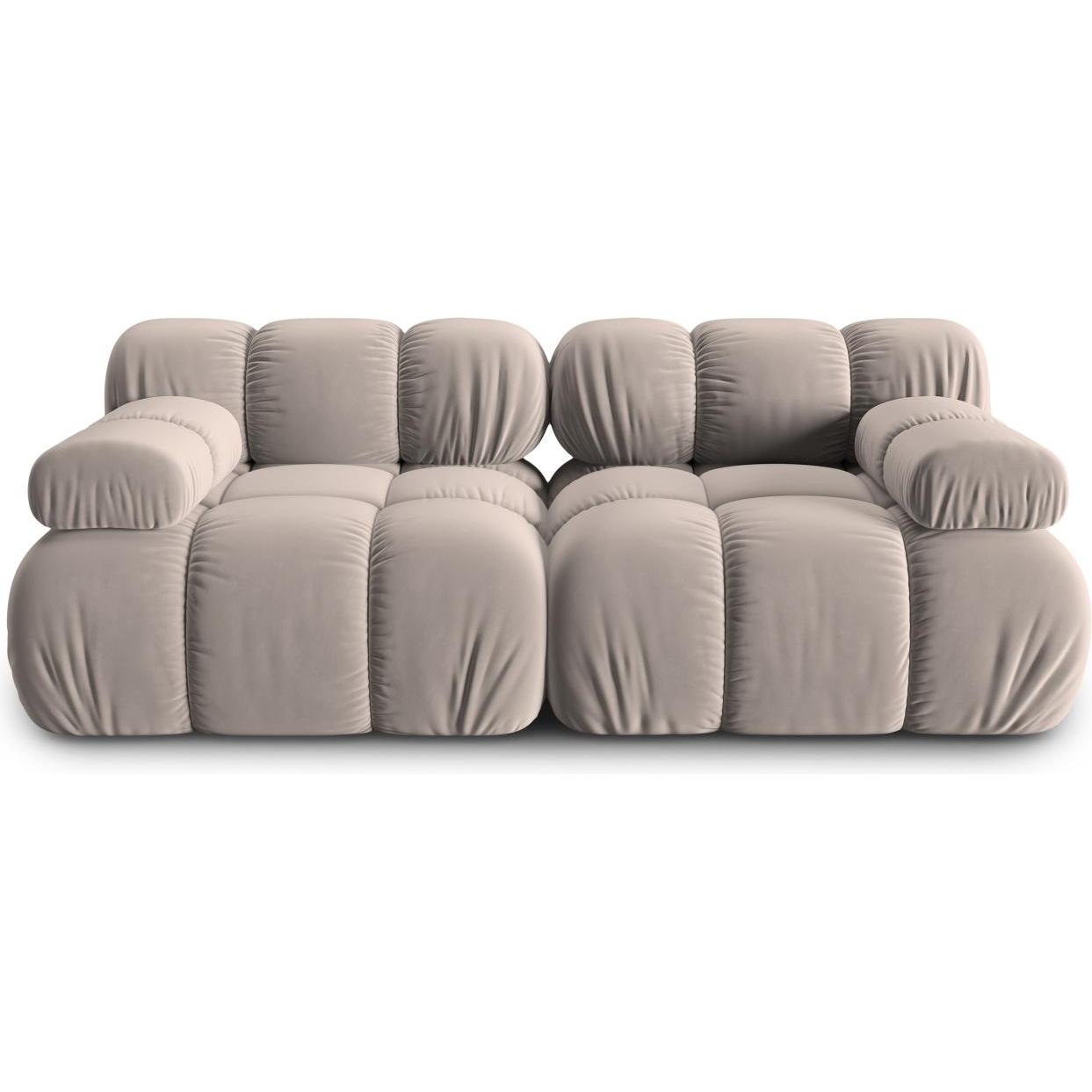 Micadoni, Sofa, Bellis (4-Sitzer, 3-Sitzer, 2-Sitzer)