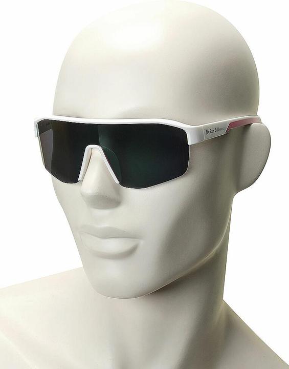 Actual product image Red Bull Spect Dundee (White, Pink)