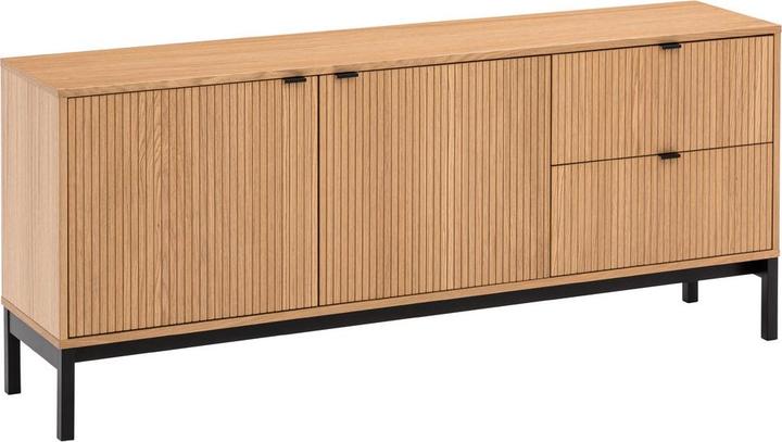 Image du produit edy&liv Liva (180 x 40 x 76 cm)