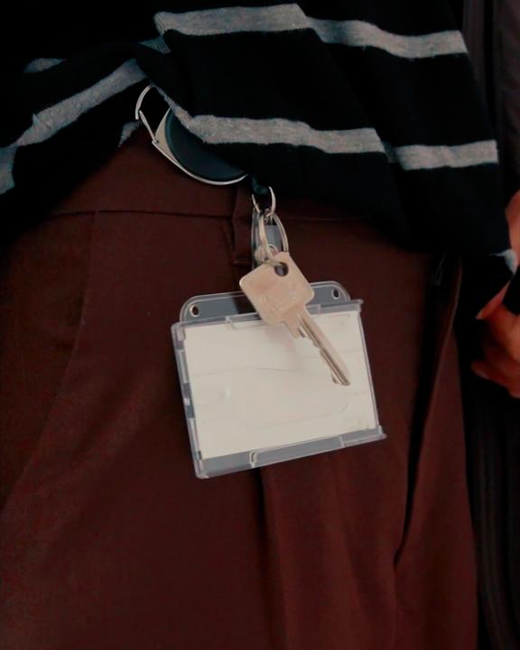 Immagine prodotto Werkstein Key-Bak anti-perso