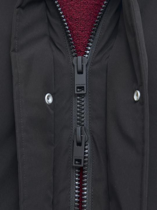 Actual product image Jack & Jones Jjewood Parka Sn (S)