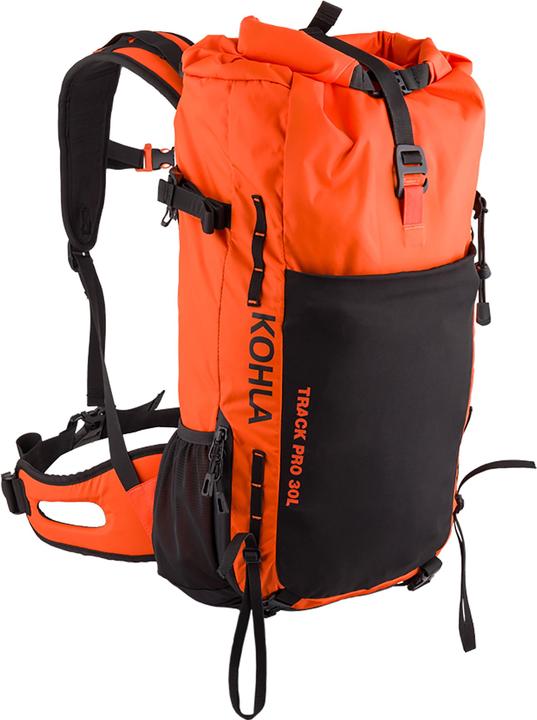 Immagine prodotto Kohla Track Pro (30 l)
