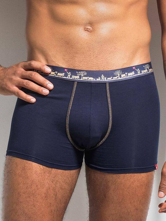 Image du produit ISA Bodywear Panty Andy (XL, Une unité par pack)