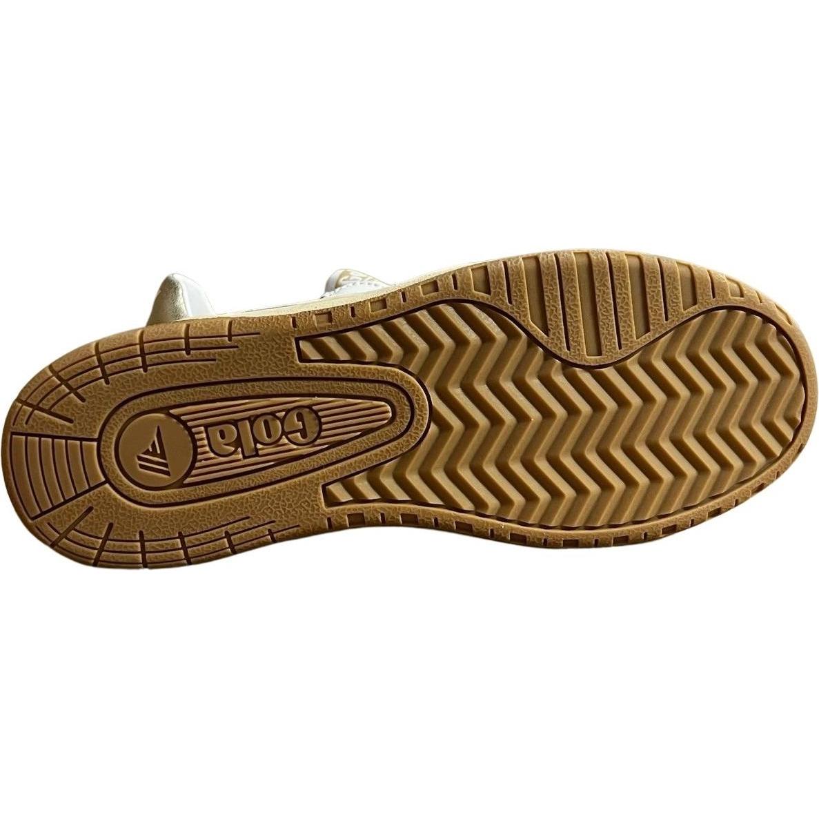 Thumbnail - Gola, Damen, Sneaker, Women's Hawk, Weiss, (36)