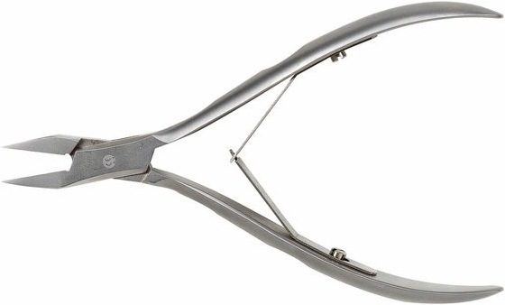 Produktbild Dovo Eckenzange Contour L: 13 Schneidelänge 17 mm