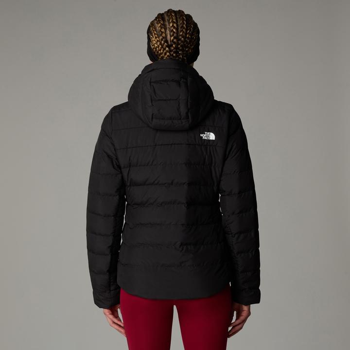 Immagine prodotto North Face Felpa con cappuccio Aconcagua 3 Donna (XS)