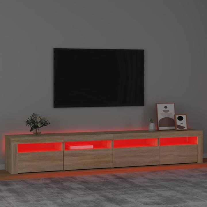 Image du produit vidaXL Annikki (240 x 35 x 40 cm)