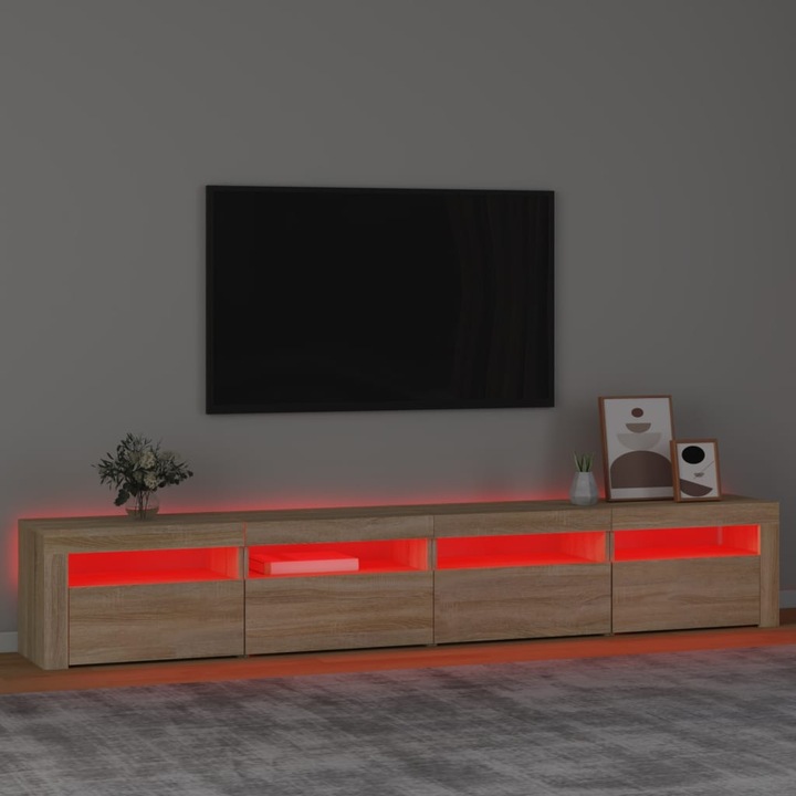 Produktbild VidaXL Annikki (240 x 35 x 40 cm)