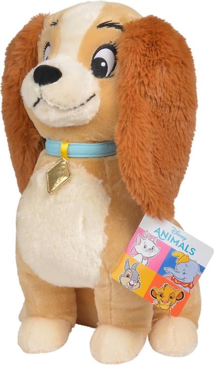 Image du produit Simba Susi (45 cm)