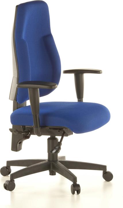 Produktbild Topstar Operator-Drehstuhl LADY SITNESS (42 - 53 cm)