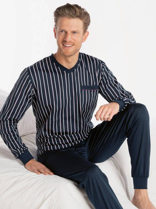 Produktbild ISA Bodywear Pyjama lang (XL)