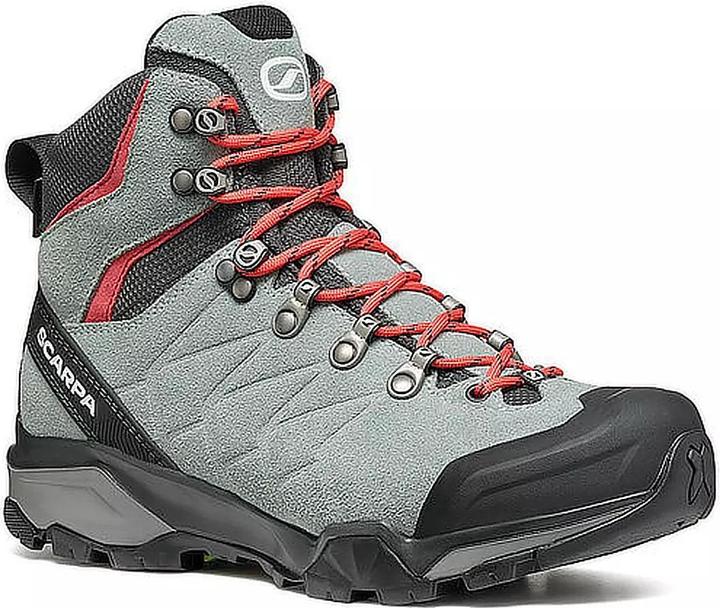 Immagine prodotto Scarpa ZG Trek GTX Donna (37)