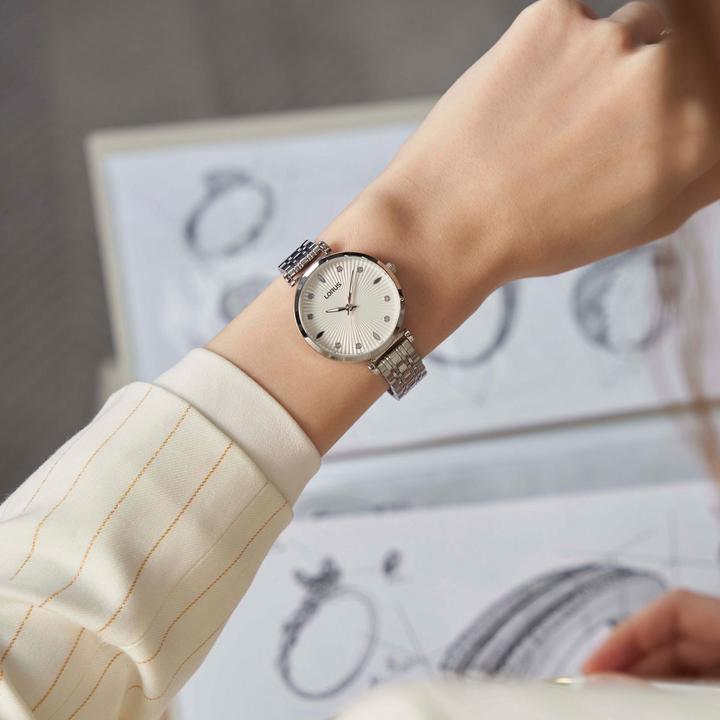 Image du produit Lorus RG261XX9 (Horloge analogique, 32 mm)