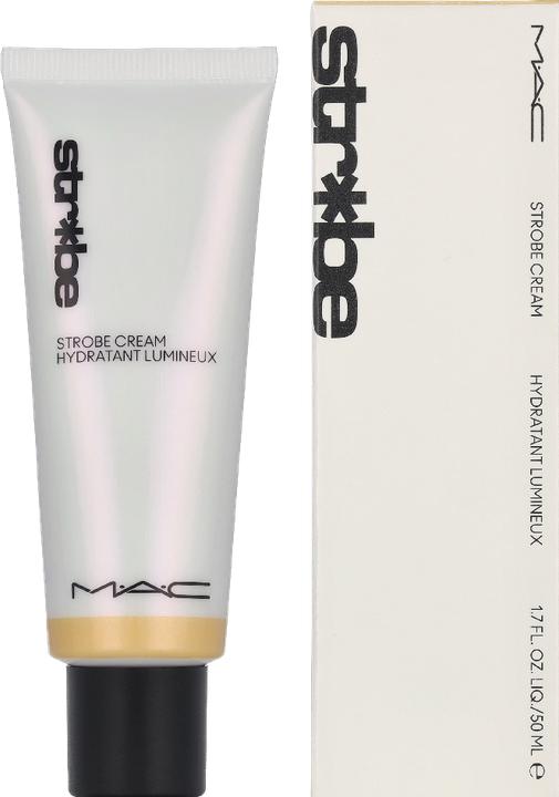 Produktbild MAC Cosmetics Strobe Cream (50 ml, Tagescreme)