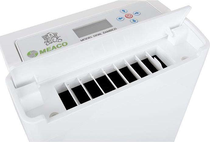 Produktbild Meaco DD8L Zambezi (46 m², 8 l/24h)