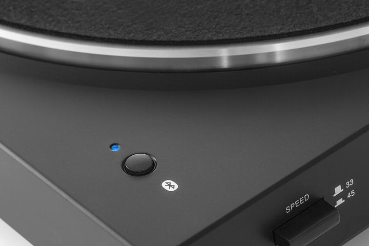 Image du produit Dual DT 230 (Automatique)