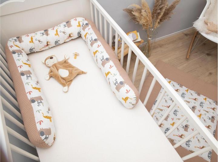 Image du produit Ullenboom Piqué gaufré