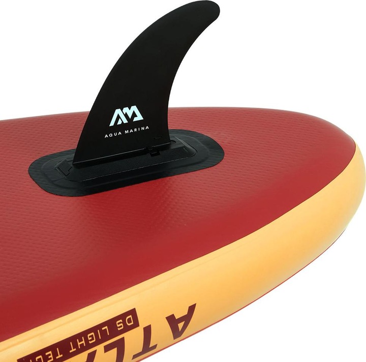 Produktbild Aqua Marina Advanced All-Around iSUP ATLAS (12')