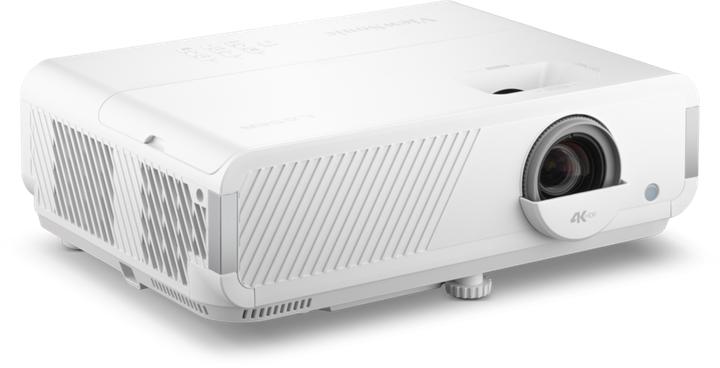 Produktbild Viewsonic Laser 4K, 4000 ANSI Lumen (4K, 4000 lm)