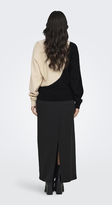 Produktbild JdY JDYMARCO Strickpullover Strickpullover (XS)