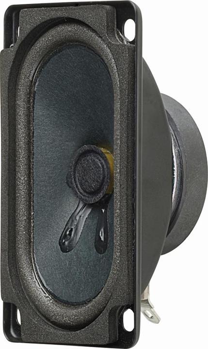 Visaton SC5.9OM HØJTTALER BREDBÅND 5X9-CM 8-OHM