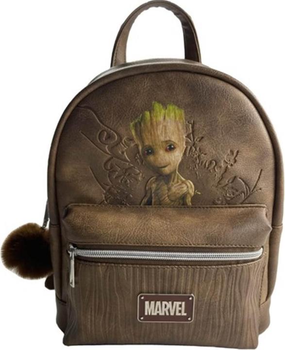 Produktbild Red Robin GROOT - Sac à Dos Brun '29x24x15cm' (7 l)