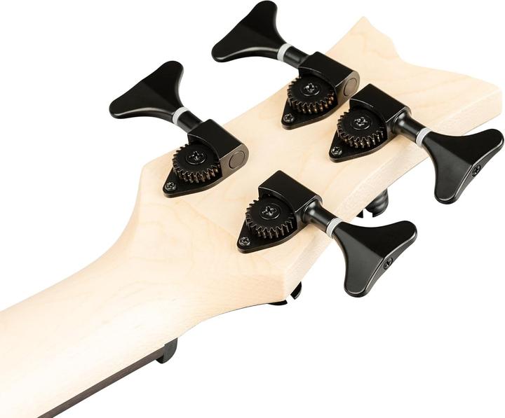 Actual product image Ortega Neo BST GBL Fretted Bass Ukulele (Bass)