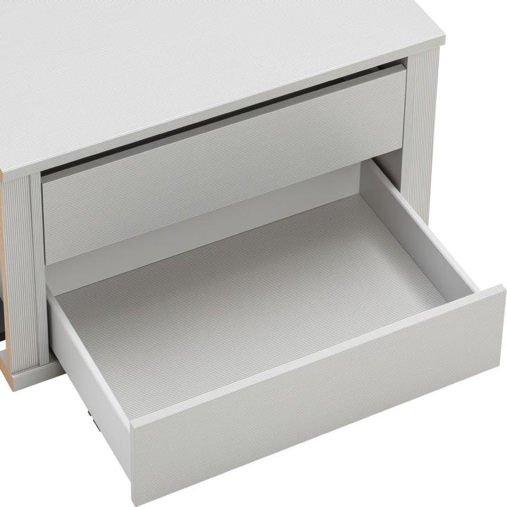 Actual product image Novel Split