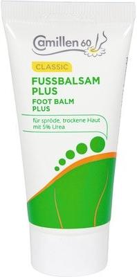 Image du produit Camillen 60 Baume pour les pieds Plus 30 ml (Crème et gel pour les pieds, 30 ml)