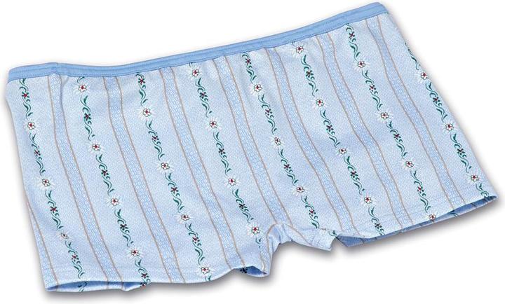 Produktbild ISA Bodywear Panty Bella (L, Einzelpack)