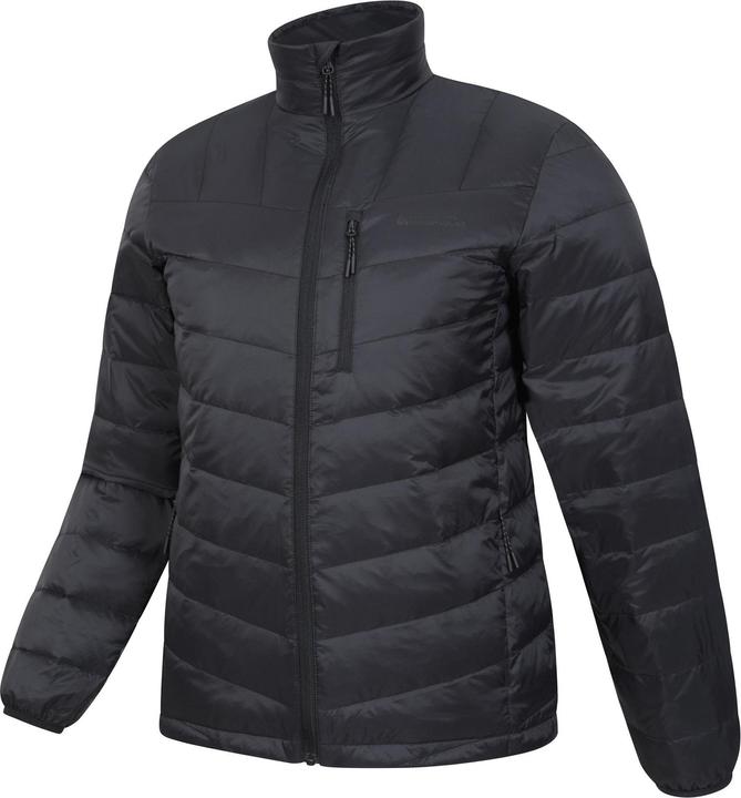 Produktbild Mountain Warehouse Trail Extreme Daunenjacke (XXS)