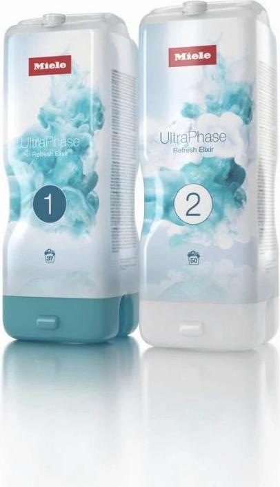 Image du produit Miele UltraPhase 2 (37 Cycles de lavage, Liquide)