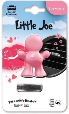Little Joe Deodorante per ambienti alla fragola