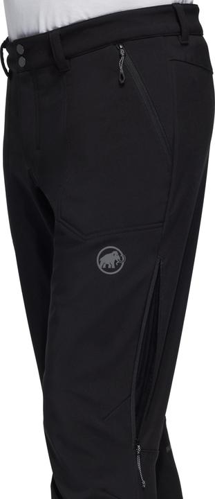Actual product image Mammut Runbold Winter SO Pants Men (50)