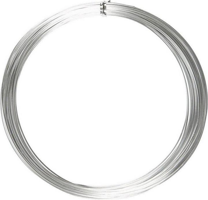 Produktbild Creativ Company Aluminiumdraht (16 m)