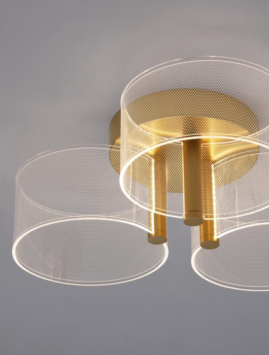 Immagine prodotto Nova Luce Luci a soffitto (950 lm)